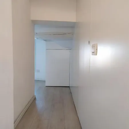 Apartment Mansarda Santa Croce *