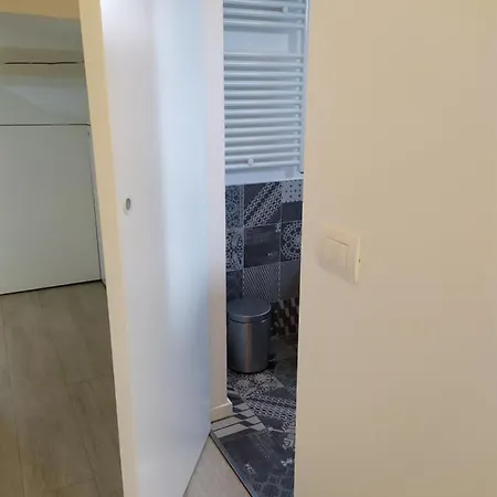 Apartment Mansarda Santa Croce Padova