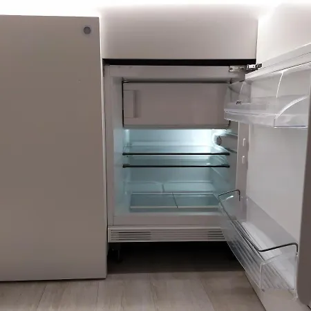 Mansarda Santa Croce Apartment *