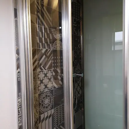 Apartment Mansarda Santa Croce