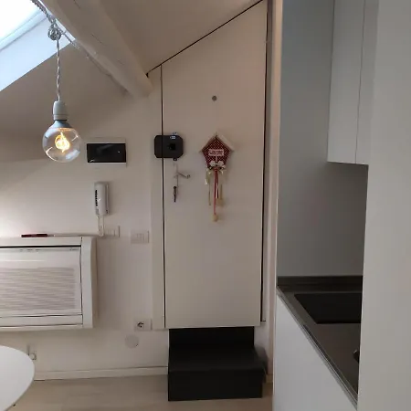 Mansarda Santa Croce Apartment *