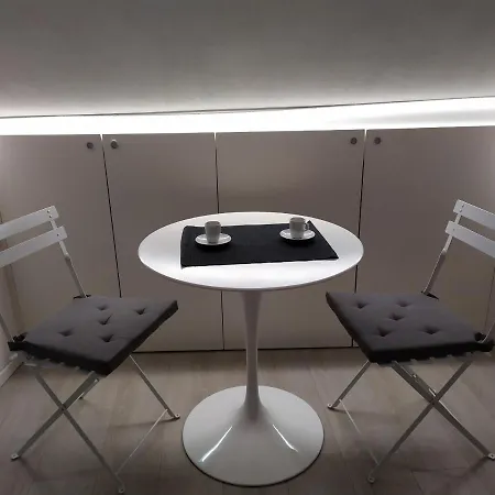 Apartment Mansarda Santa Croce *