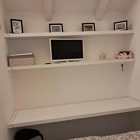 Mansarda Santa Croce Apartment Padova