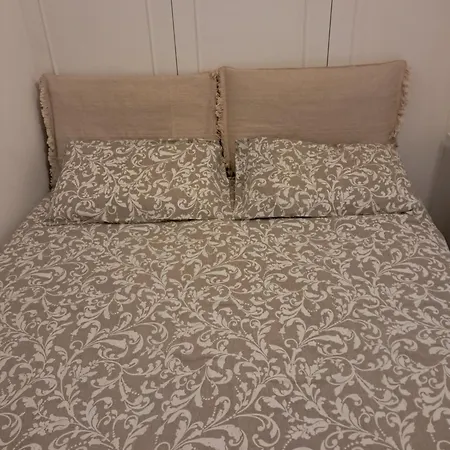 Apartment Mansarda Santa Croce *
