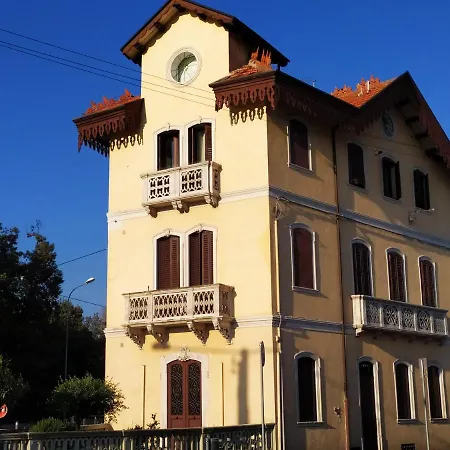 Mansarda Santa Croce
